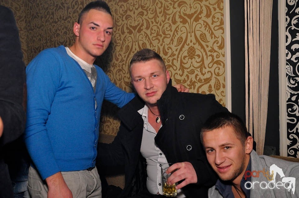 Distracţie alături de Blaga de la Oradea în Life,