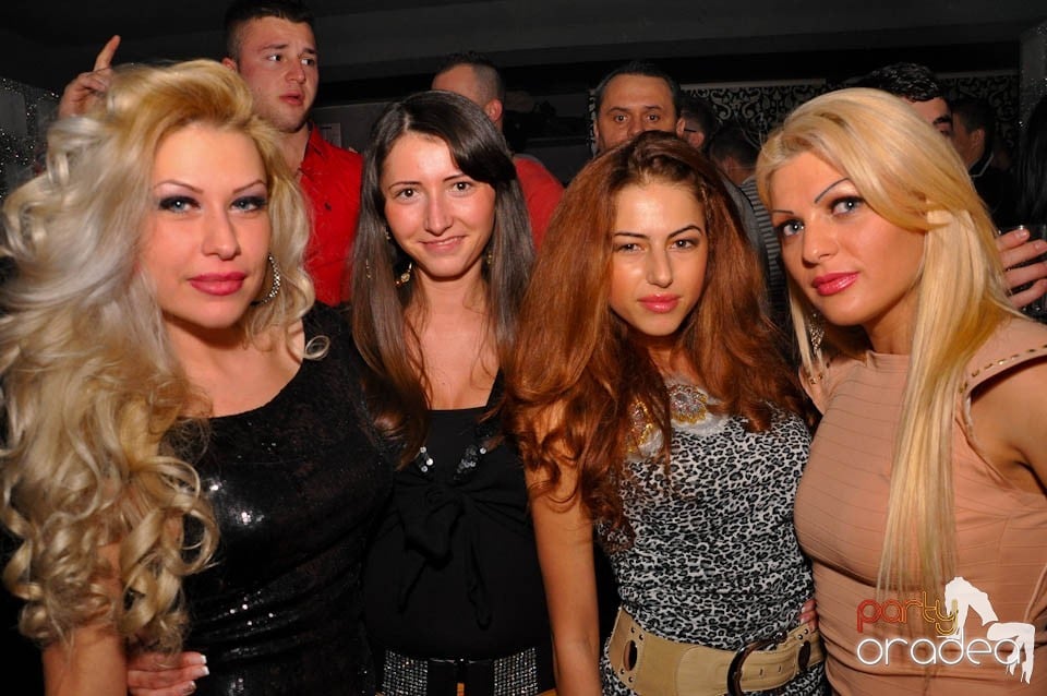 Distracţie alături de Blaga de la Oradea în Life,