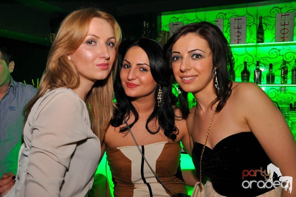 Distracţie alături de Blaga de la Oradea în Life,