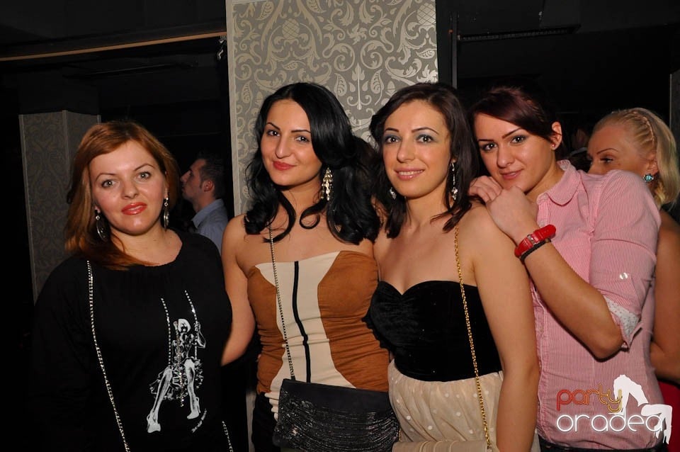 Distracţie alături de Blaga de la Oradea în Life,