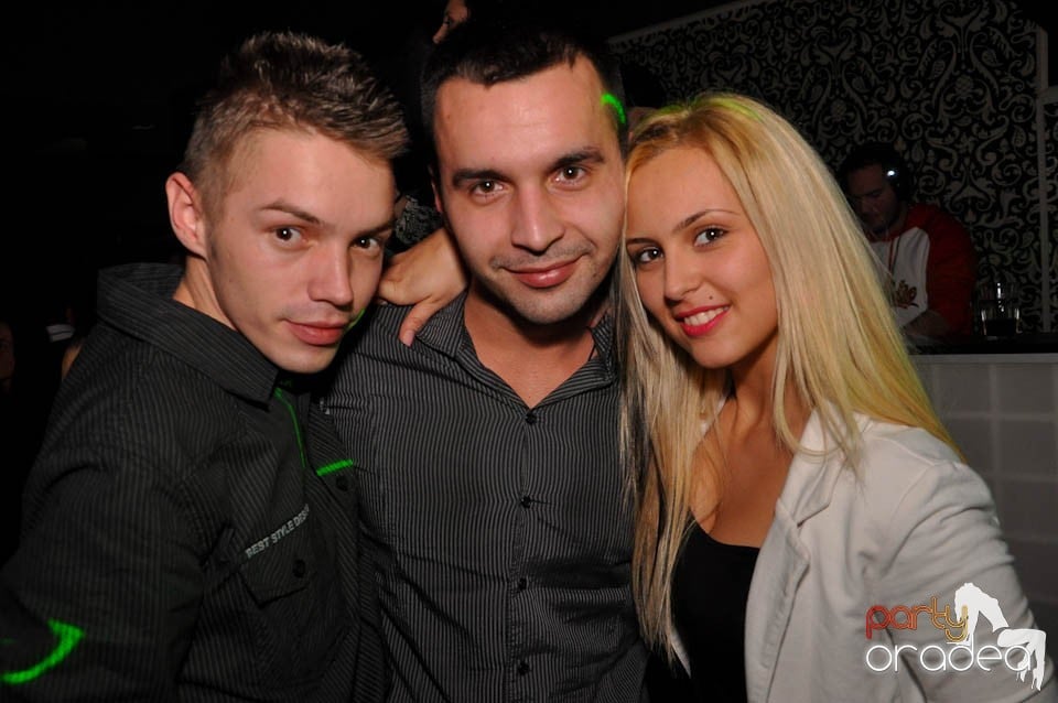 Distracţie alături de Blaga de la Oradea în Life,