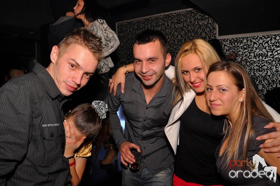 Distracţie alături de Blaga de la Oradea în Life,