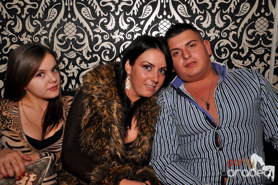 Distracţie alături de Blaga de la Oradea în Life,