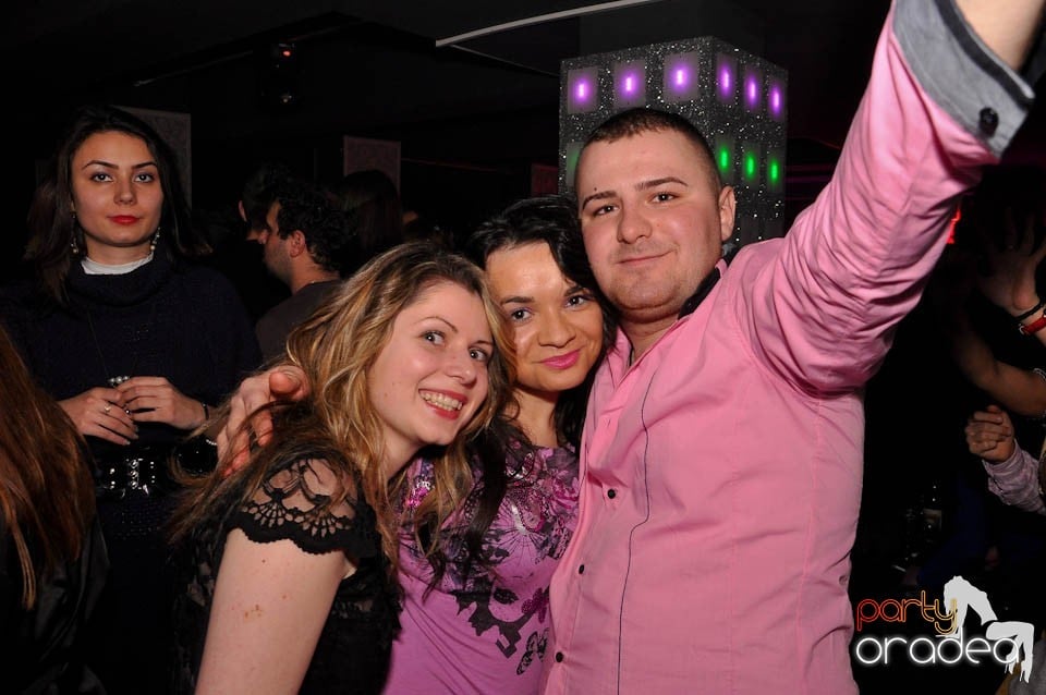 Distracţie alături de Blaga de la Oradea în Life,