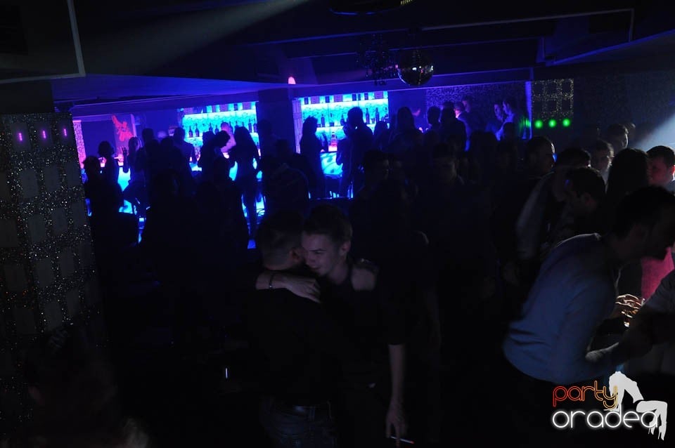 Distracţie alături de Blaga de la Oradea în Life,