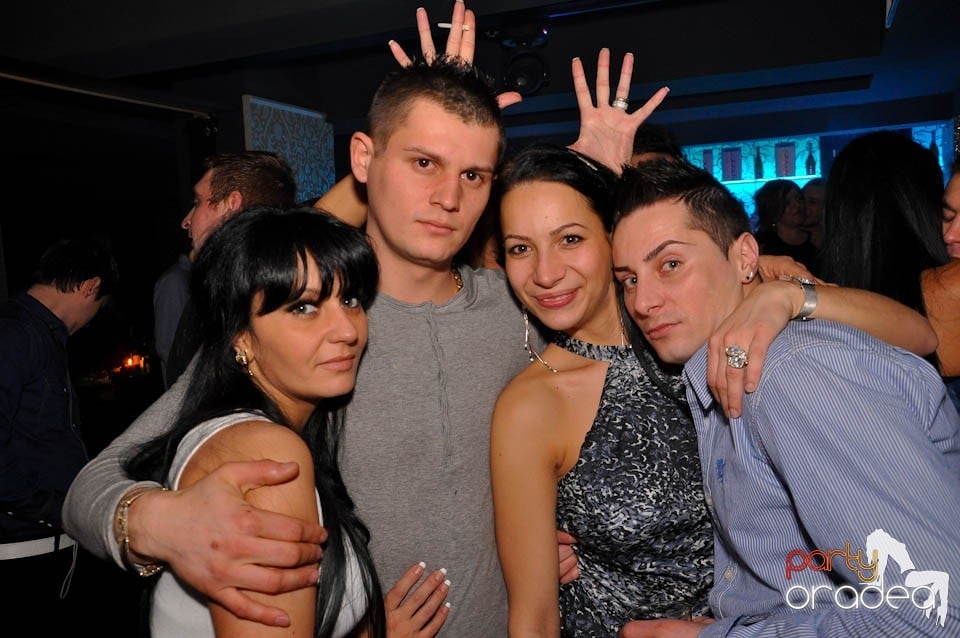 Distracţie alături de Blaga de la Oradea în Life,