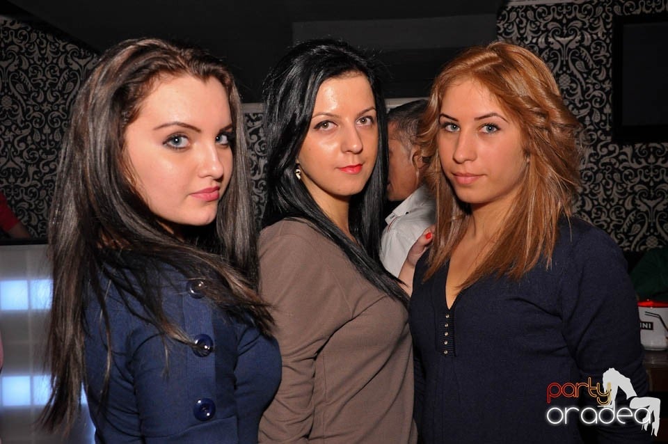 Distracţie alături de Blaga de la Oradea în Life,