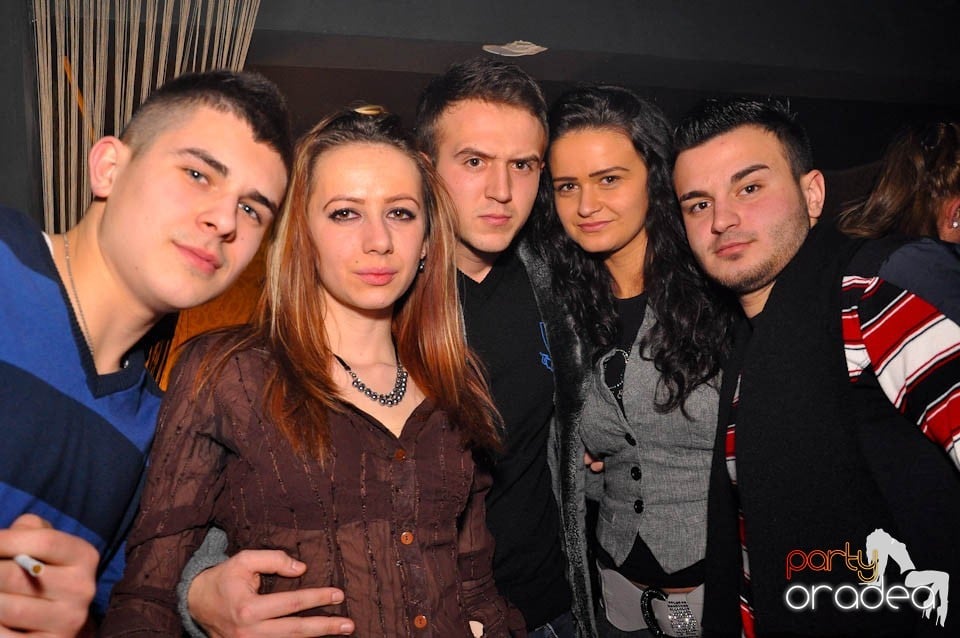 Distracţie alături de Blaga de la Oradea în Life,