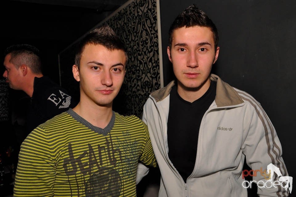 Distracţie alături de Blaga de la Oradea în Life,