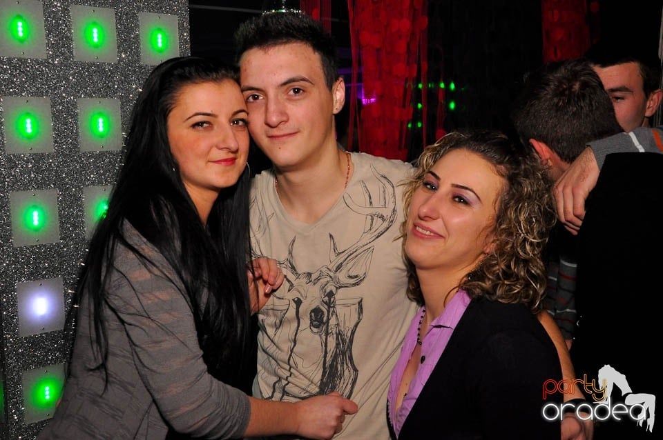 Distracţie alături de Blaga de la Oradea în Life,