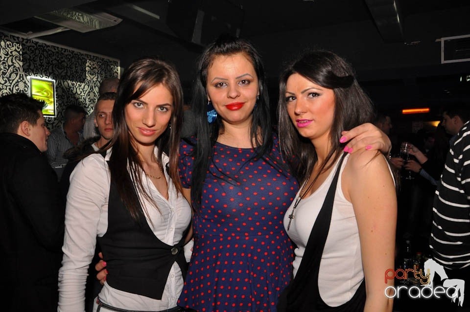 Distracţie alături de Blaga de la Oradea în Life,