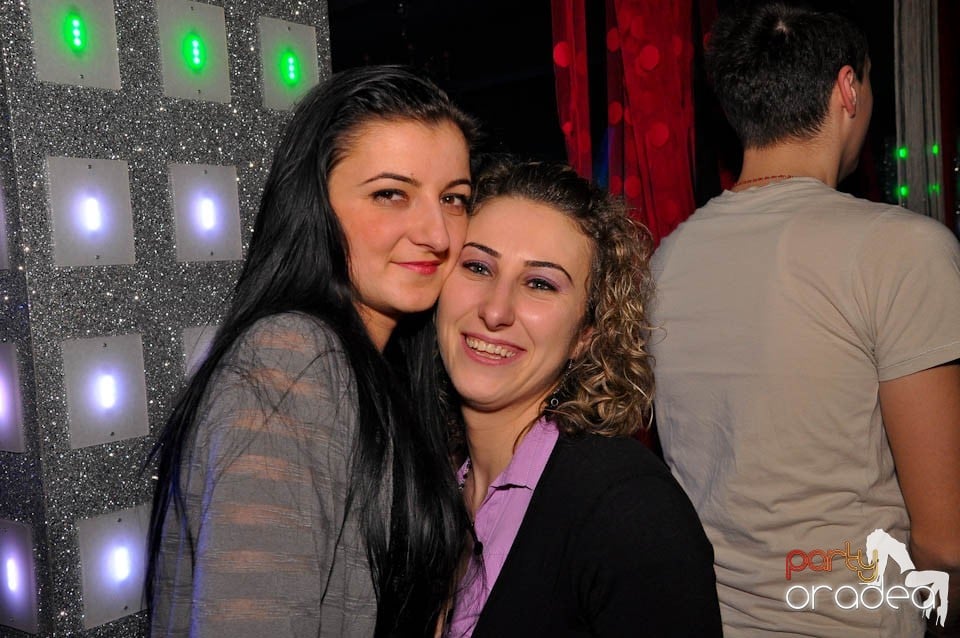 Distracţie alături de Blaga de la Oradea în Life,