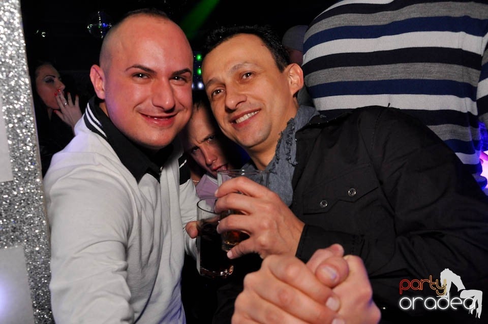 Distracţie alături de Blaga de la Oradea în Life,