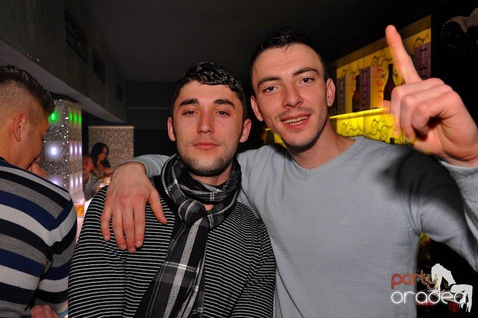 Distracţie alături de Blaga de la Oradea în Life,