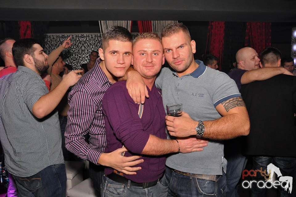 Distracţie alături de Blaga de la Oradea în Life,