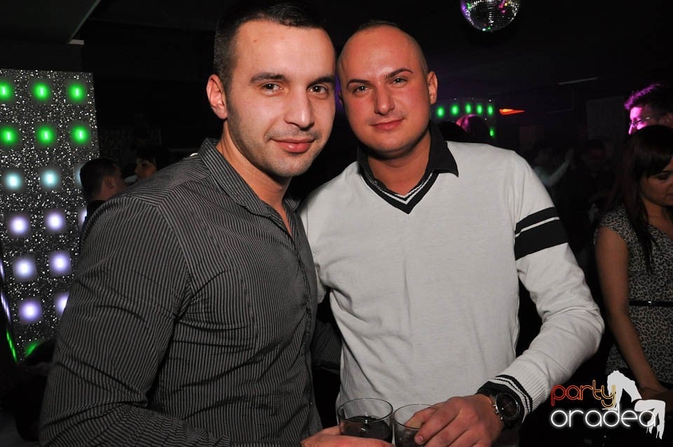 Distracţie alături de Blaga de la Oradea în Life,