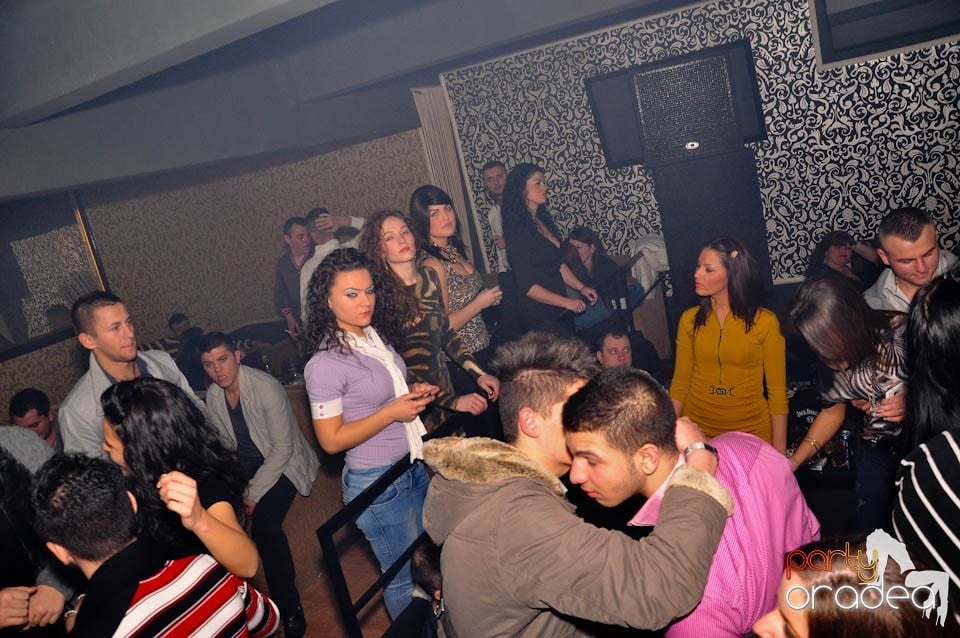 Distracţie alături de Blaga de la Oradea în Life,
