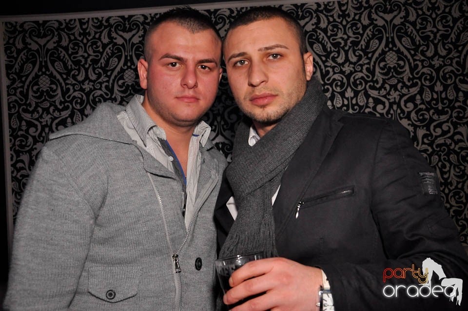 Distracţie alături de Blaga de la Oradea în Life,