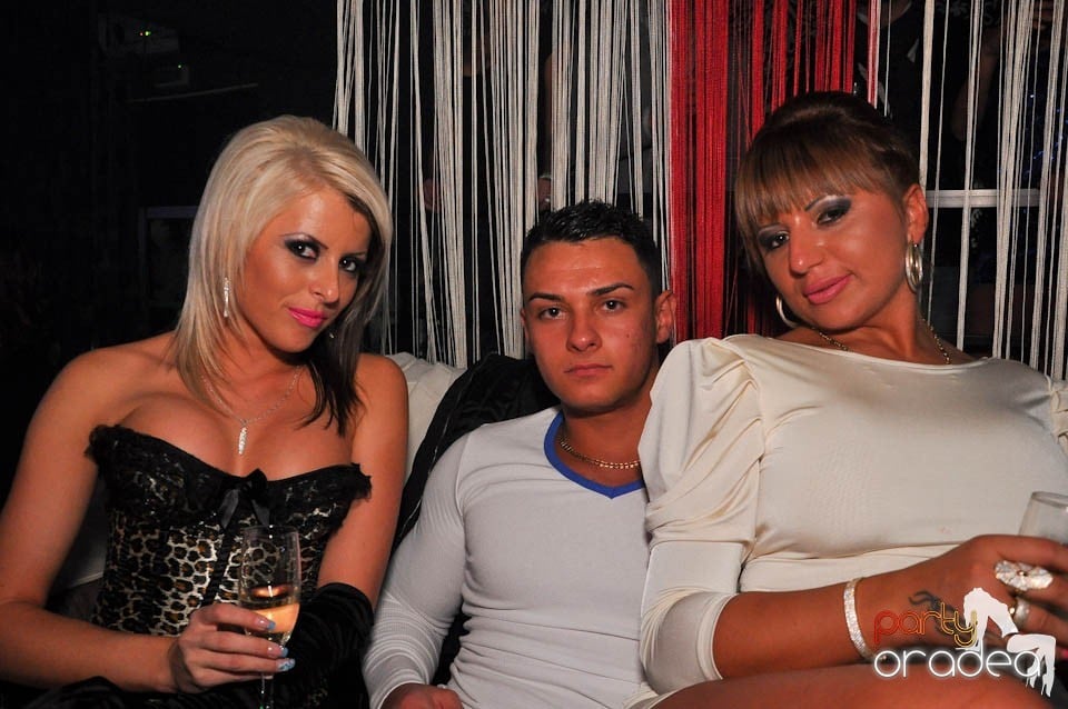 Distracţie alături de Blaga de la Oradea în Life,