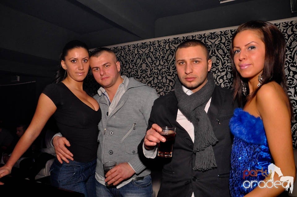 Distracţie alături de Blaga de la Oradea în Life,