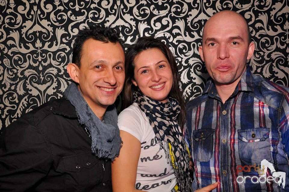 Distracţie alături de Blaga de la Oradea în Life,