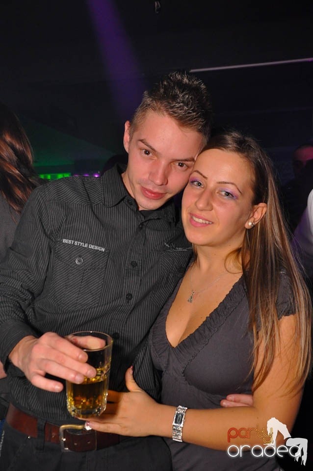 Distracţie alături de Blaga de la Oradea în Life,