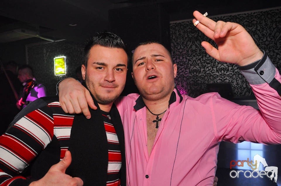 Distracţie alături de Blaga de la Oradea în Life,