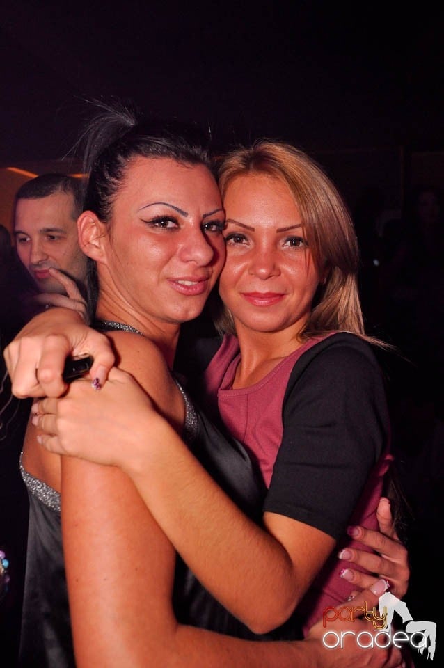 Distracţie alături de Blaga de la Oradea în Life,