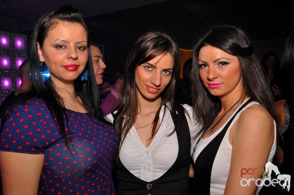 Distracţie alături de Blaga de la Oradea în Life,