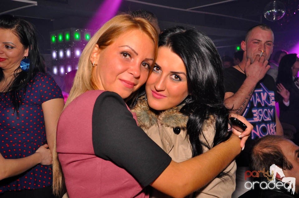 Distracţie alături de Blaga de la Oradea în Life,
