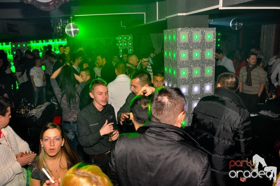 Distracţie alături de Blaga de la Oradea în Life,