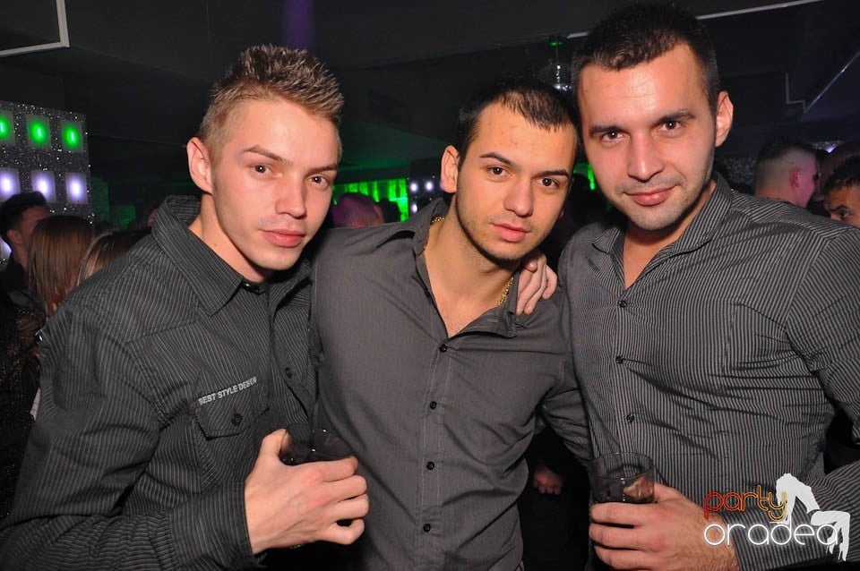 Distracţie alături de Blaga de la Oradea în Life,