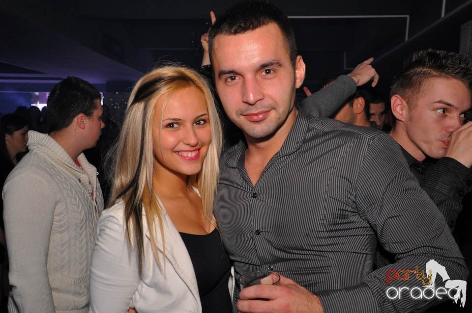 Distracţie alături de Blaga de la Oradea în Life,