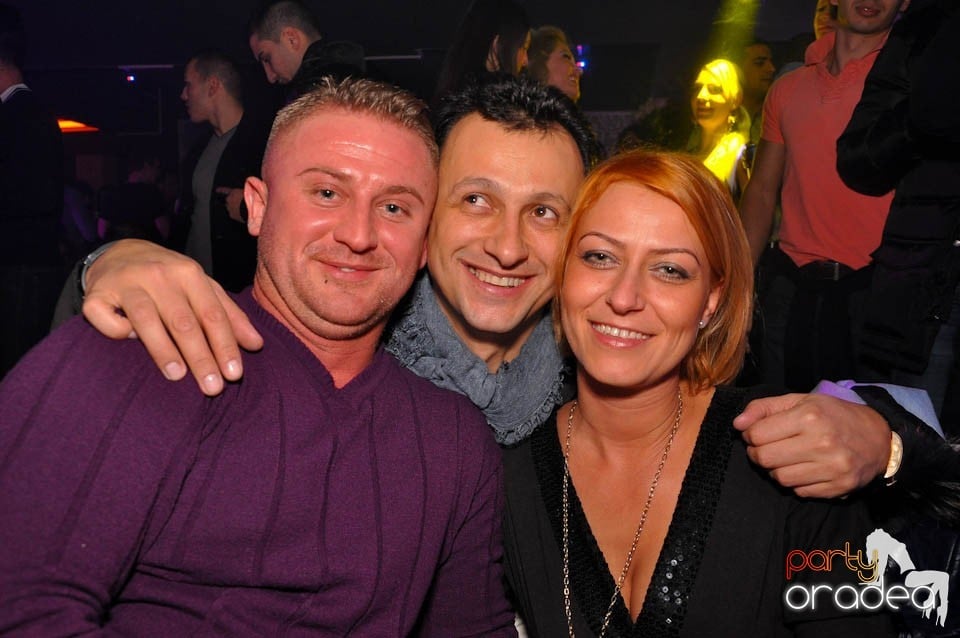 Distracţie alături de Blaga de la Oradea în Life,