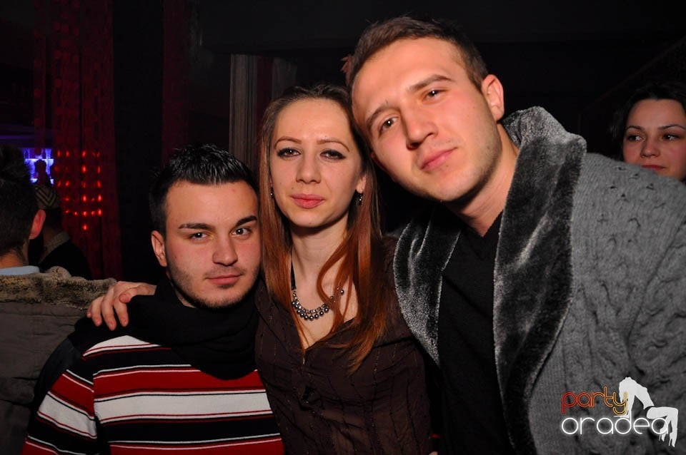 Distracţie alături de Blaga de la Oradea în Life,