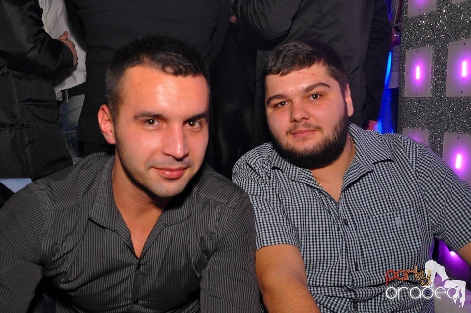 Distracţie alături de Blaga de la Oradea în Life,