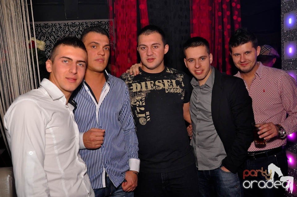 Distracţie alături de Blaga de la Oradea în Life,
