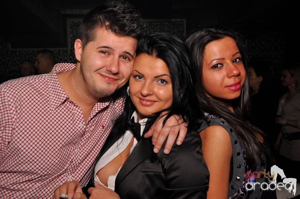 Distracţie alături de Blaga de la Oradea în Life,
