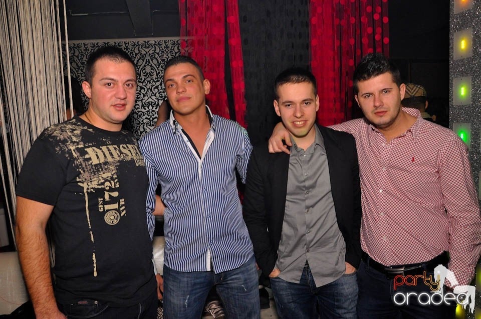 Distracţie alături de Blaga de la Oradea în Life,