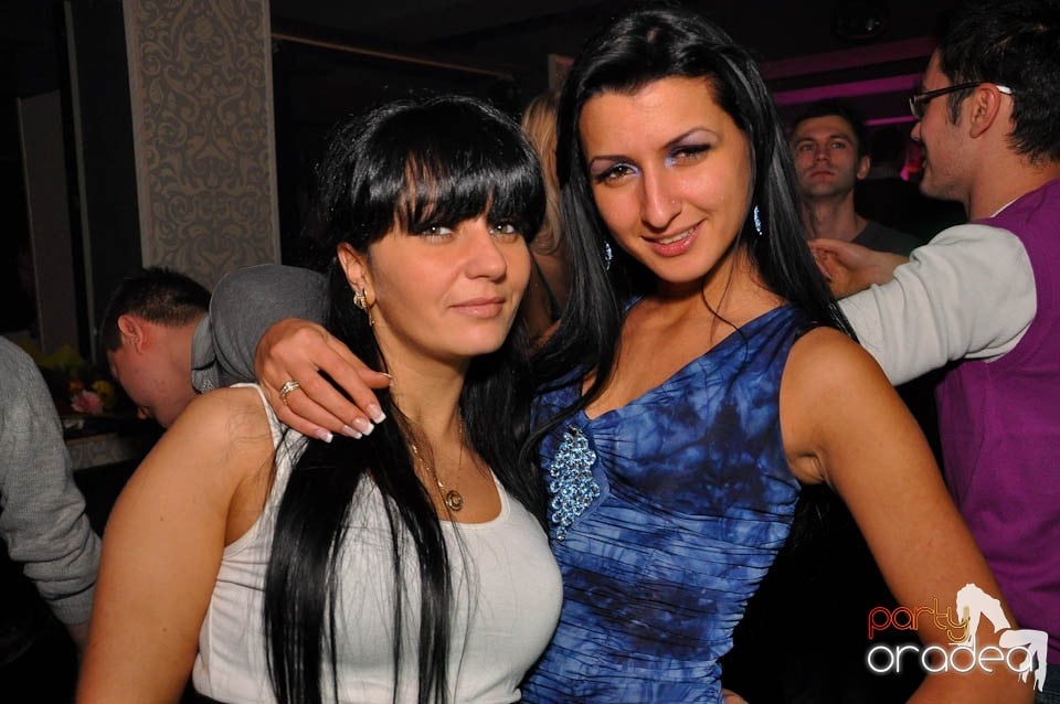 Distracţie alături de Blaga de la Oradea în Life,