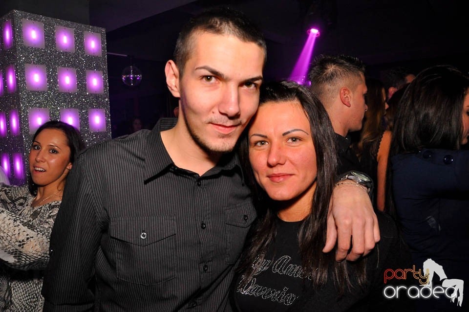 Distracţie alături de Blaga de la Oradea în Life,