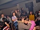 Distracţie alături de Blaga de la Oradea în Life