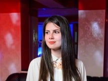 Distracţie alături de Blaga