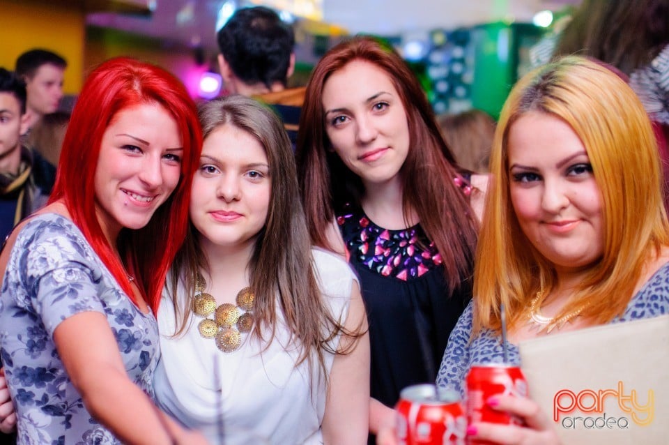 Distracţie alături de Dj Faith,
