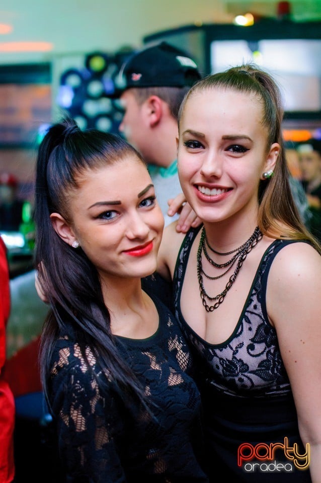 Distracţie alături de Dj Faith,