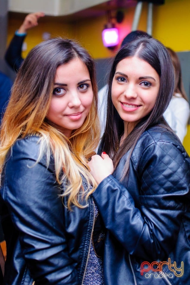 Distracţie alături de Dj Faith,