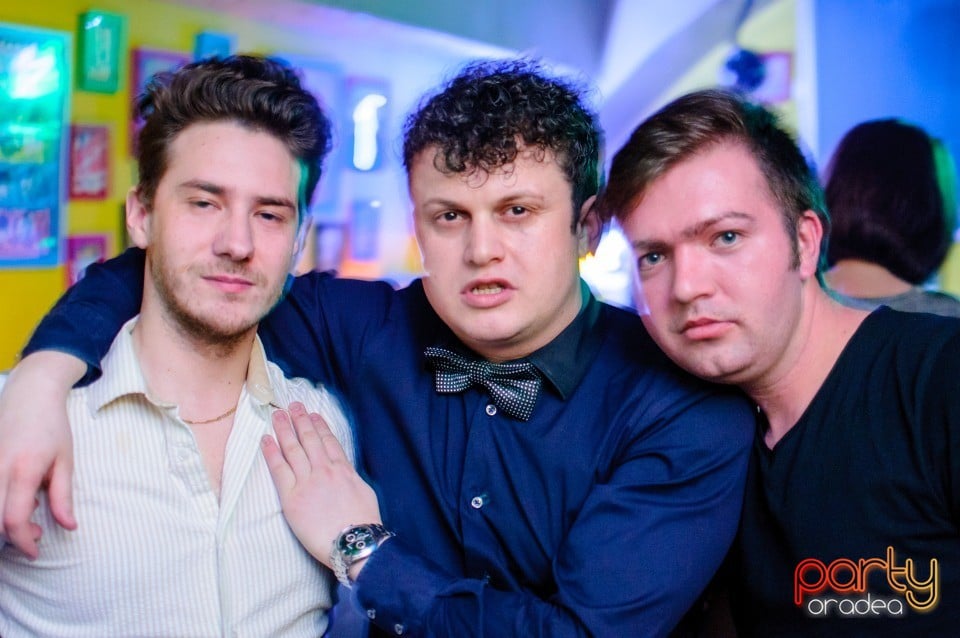 Distracţie alături de Dj Faith,