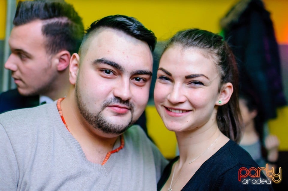 Distracţie alături de Dj Faith,