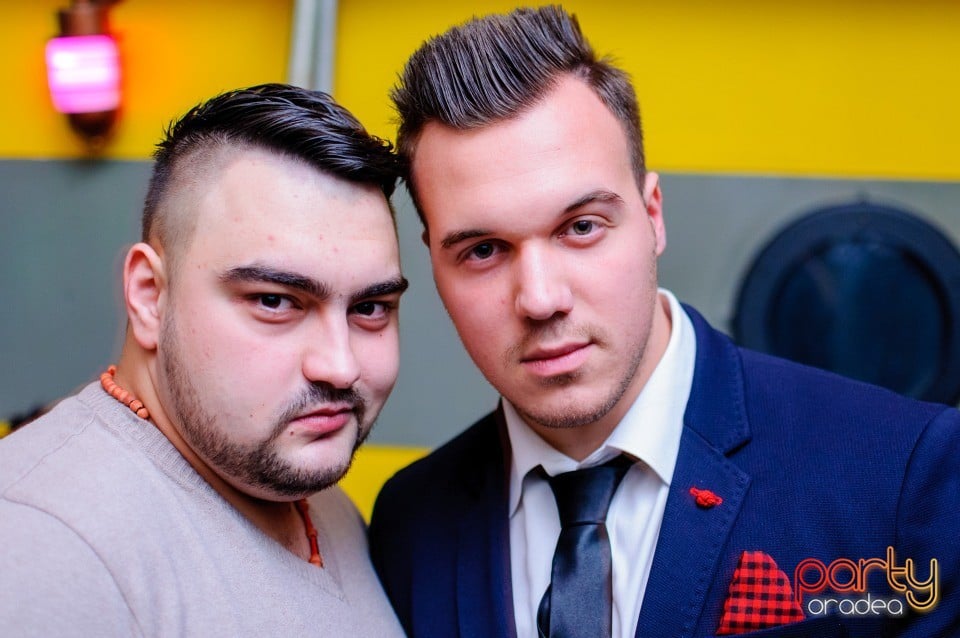Distracţie alături de Dj Faith,