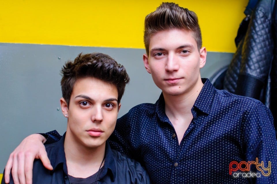 Distracţie alături de Dj Faith,